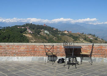Nagarkot