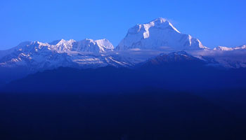Annapurna Short Trekking Annapurna Short Trekking