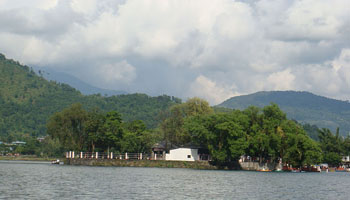 Barahi Temple