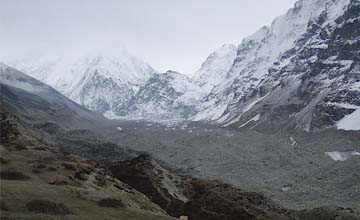 Kanchenjunga Trekking in Nepal Kanchenjunga Trekking in Nepal
