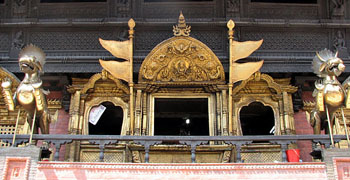 Nepal Culture Tour