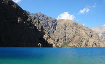 Phoksundo Lake - Phoksundo Lake Trekking Phoksundo Lake - Phoksundo Lake Trekking