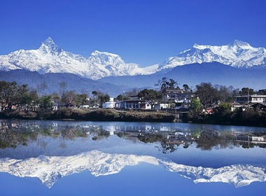 Pokhara