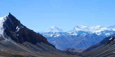 Upper Dolpa Trekking Upper Dolpa Trekking